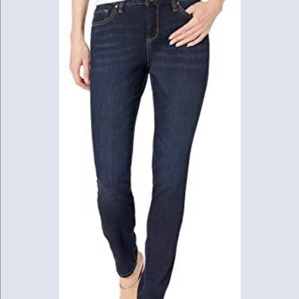 Jag Sheridan skinny jeans -size 8